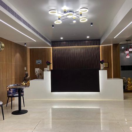 Hotel Sivas Regency เธนี ภายนอก รูปภาพ