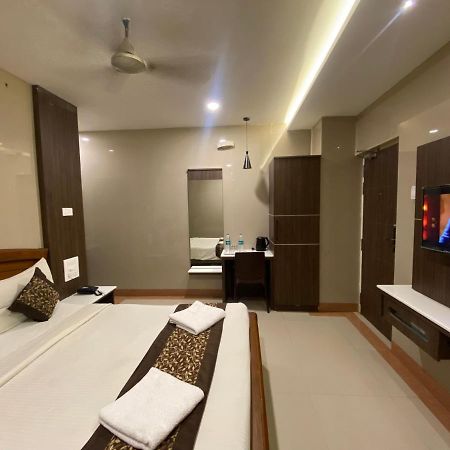 Hotel Sivas Regency เธนี ภายนอก รูปภาพ