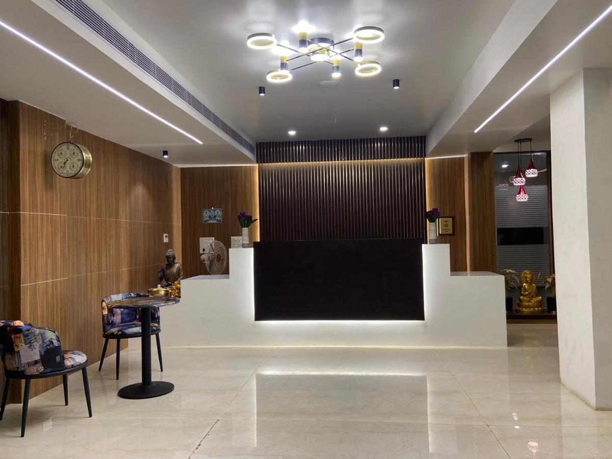 Hotel Sivas Regency เธนี ภายนอก รูปภาพ