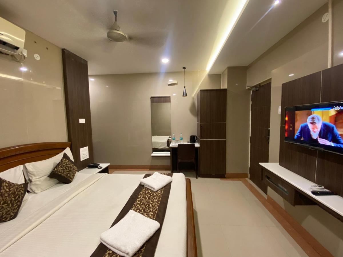 Hotel Sivas Regency เธนี ภายนอก รูปภาพ