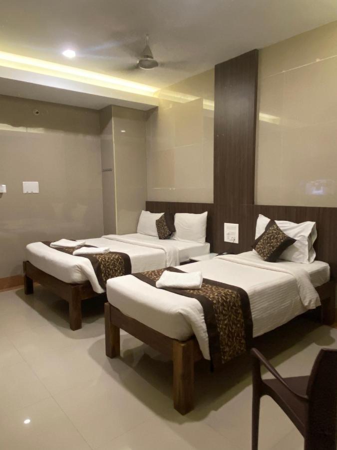 Hotel Sivas Regency เธนี ภายนอก รูปภาพ
