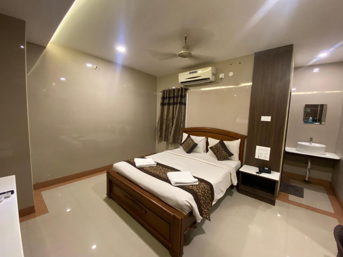 Hotel Sivas Regency เธนี ภายนอก รูปภาพ