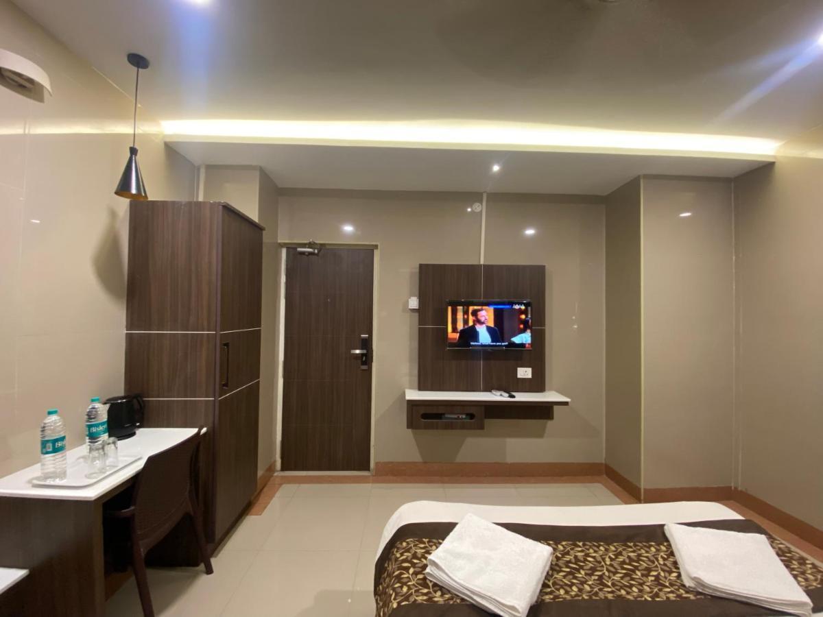 Hotel Sivas Regency เธนี ภายนอก รูปภาพ