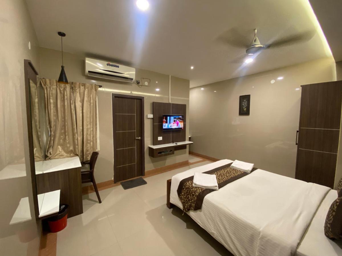 Hotel Sivas Regency เธนี ภายนอก รูปภาพ