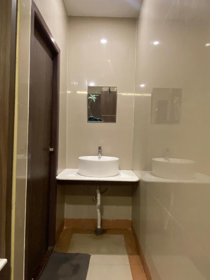 Hotel Sivas Regency เธนี ภายนอก รูปภาพ