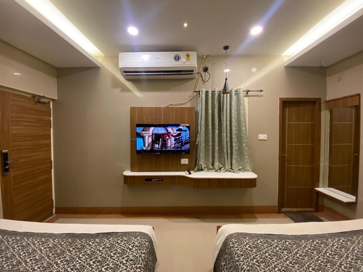 Hotel Sivas Regency เธนี ภายนอก รูปภาพ