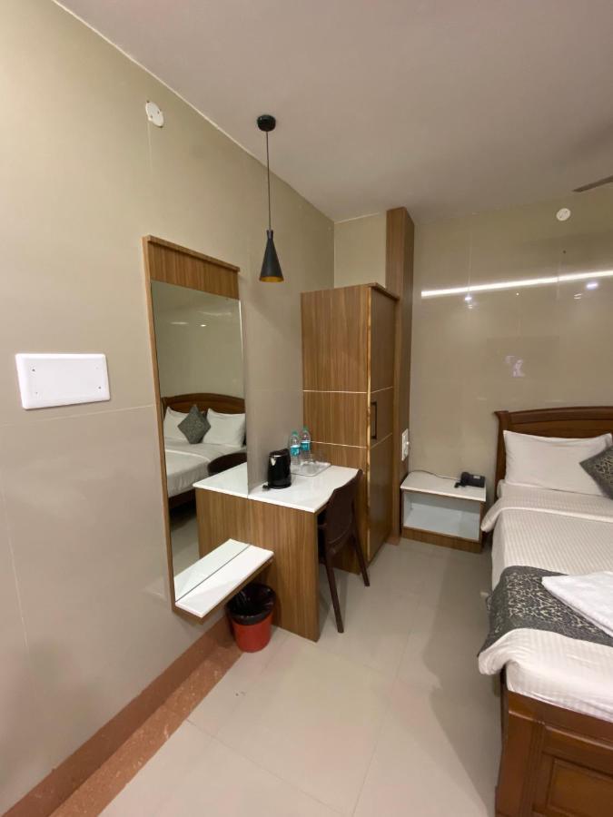 Hotel Sivas Regency เธนี ภายนอก รูปภาพ
