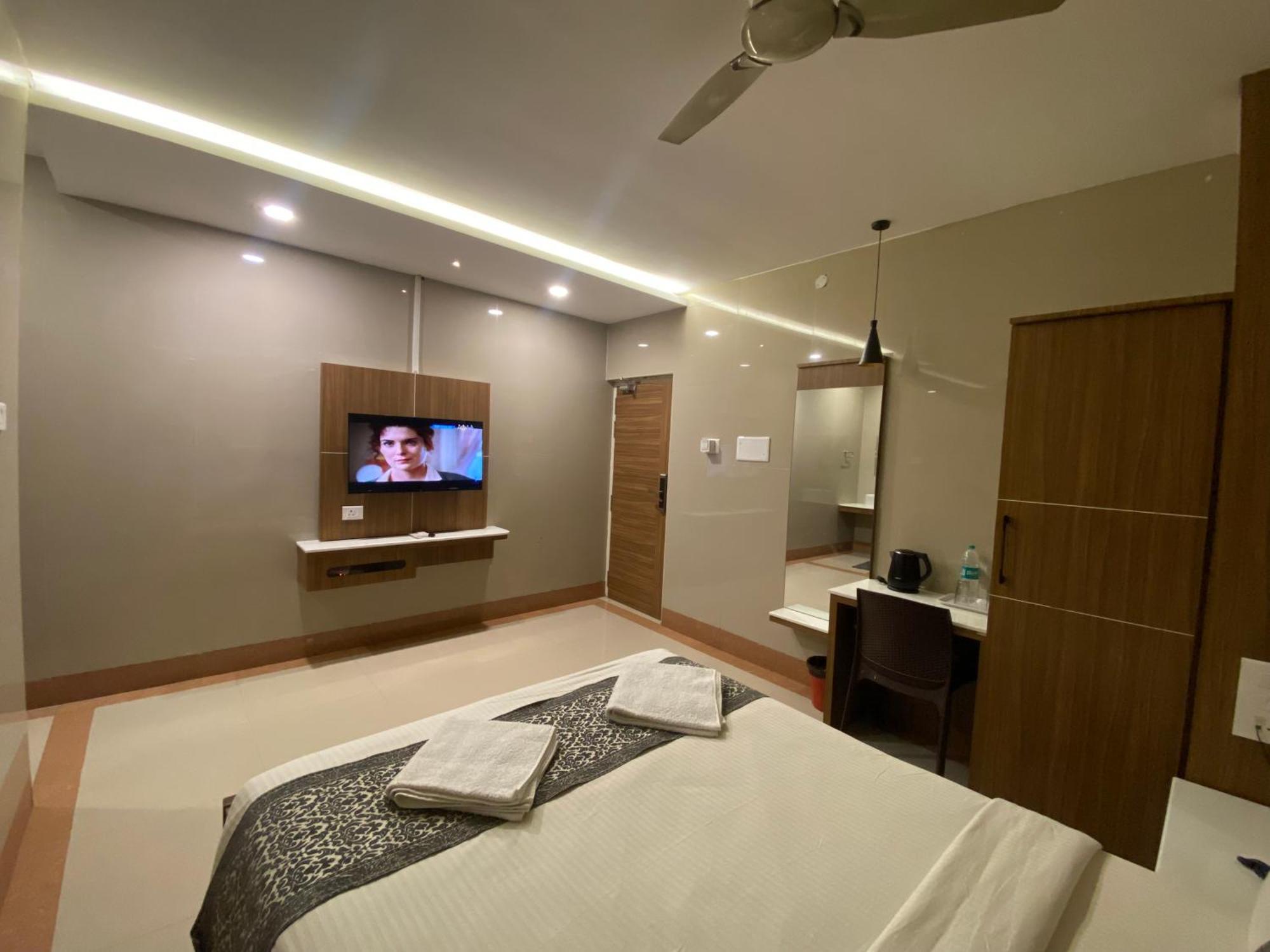 Hotel Sivas Regency เธนี ภายนอก รูปภาพ